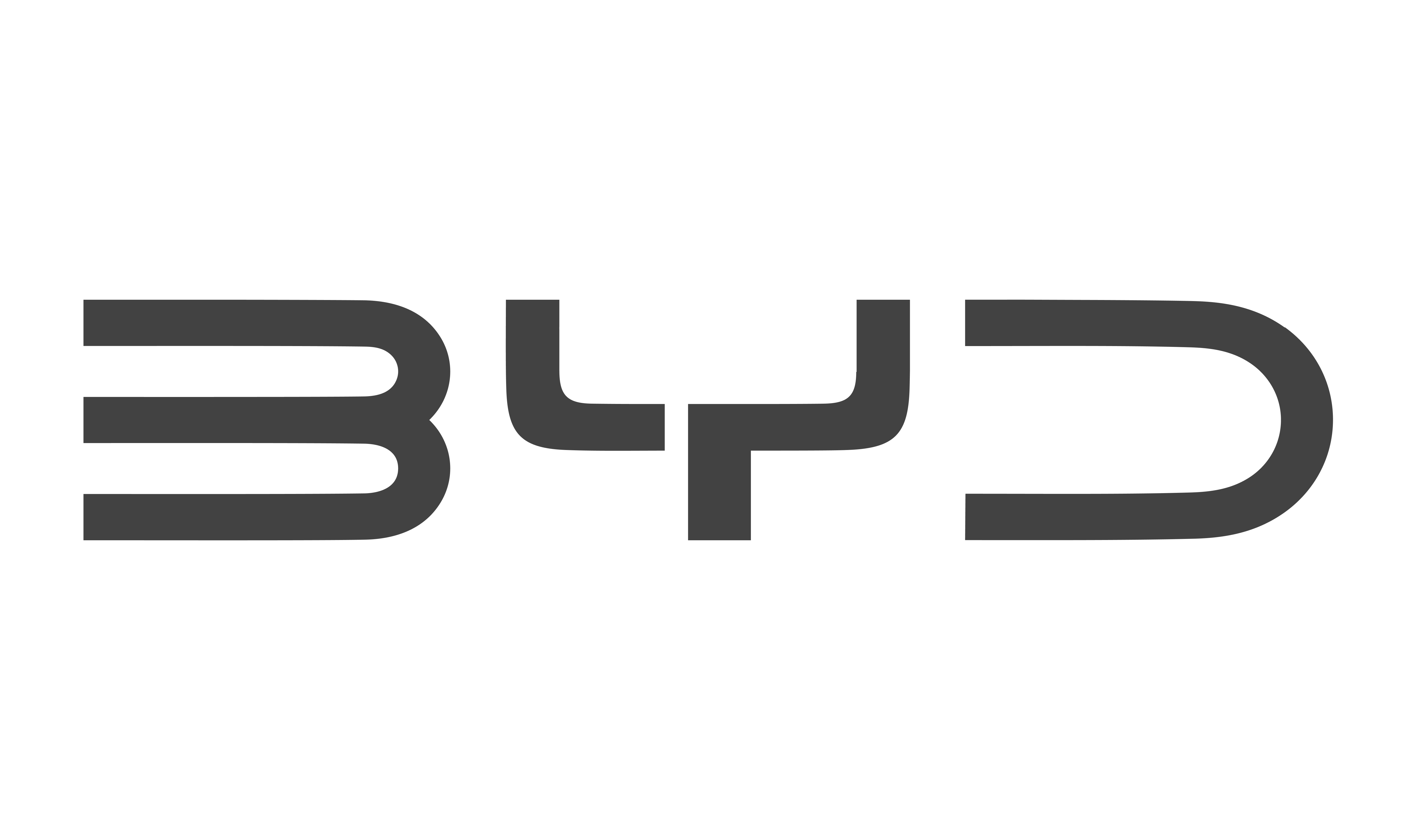 BYD
